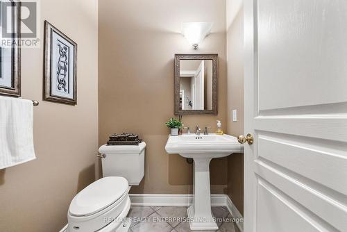 535 Canyon Street, Mississauga, ON 