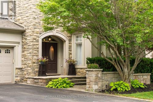 535 Canyon Street, Mississauga, ON 