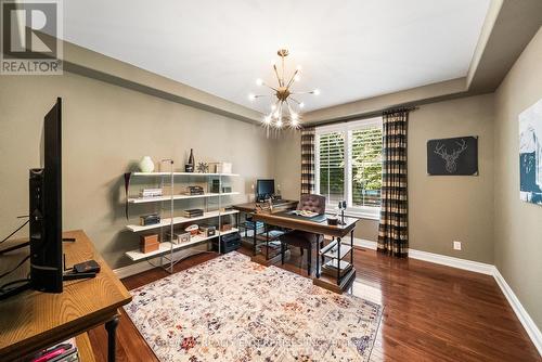 535 Canyon Street, Mississauga, ON 