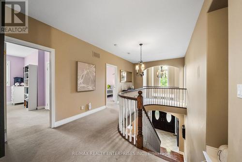 535 Canyon Street, Mississauga, ON 