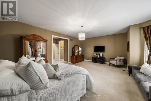 535 Canyon Street, Mississauga, ON 