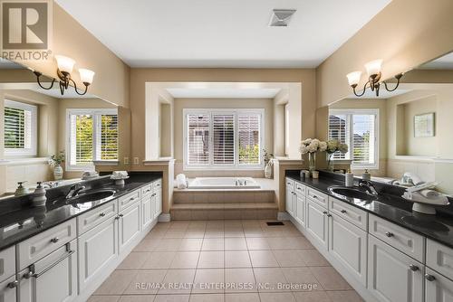 535 Canyon Street, Mississauga, ON 