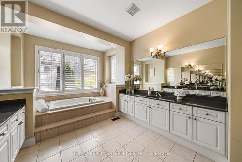 535 Canyon Street, Mississauga, ON 