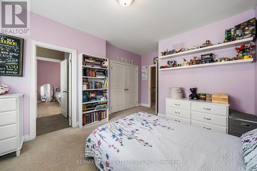 535 Canyon Street, Mississauga, ON 