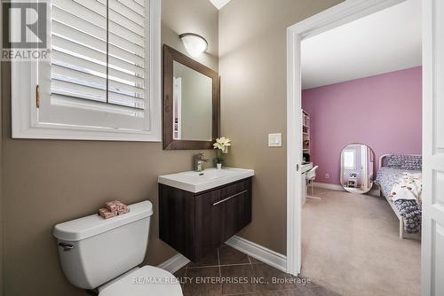 535 Canyon Street, Mississauga, ON 