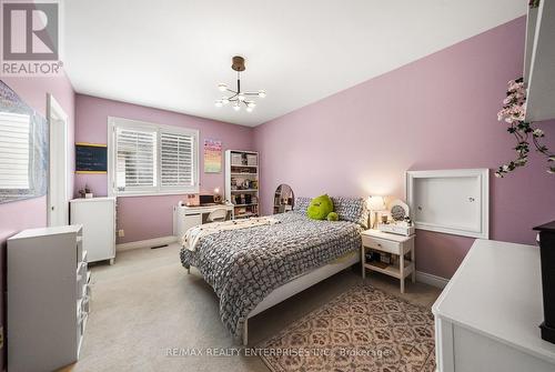535 Canyon Street, Mississauga, ON 