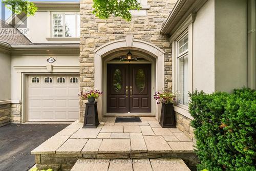 535 Canyon Street, Mississauga, ON 