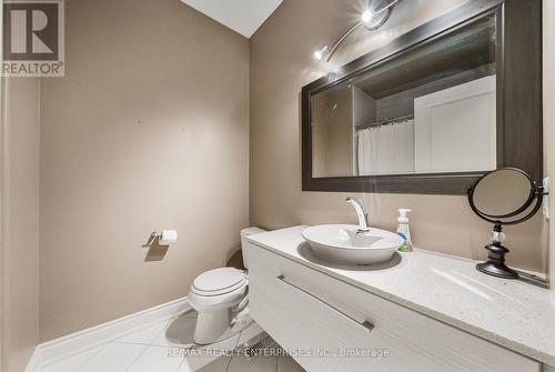535 Canyon Street, Mississauga, ON 
