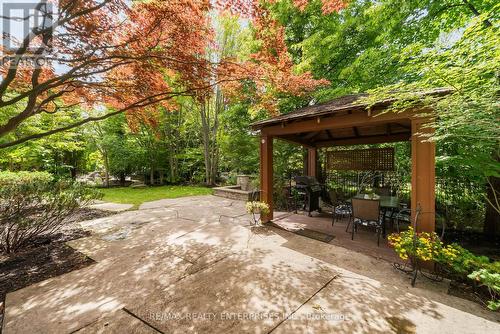 535 Canyon Street, Mississauga, ON 