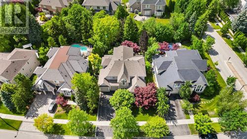 535 Canyon Street, Mississauga, ON 
