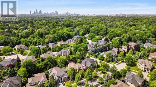 535 Canyon Street, Mississauga, ON 