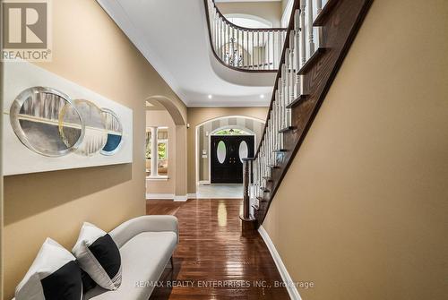 535 Canyon Street, Mississauga, ON 