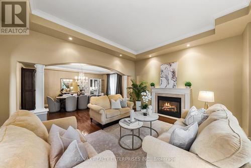 535 Canyon Street, Mississauga, ON 
