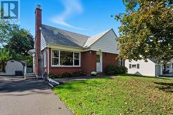 36 GIBSON DRIVE Norfolk, ON N3Y 3L3