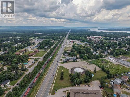 73 Robin St, Sault Ste. Marie, ON - Outdoor With View