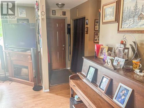 73 Robin St, Sault Ste. Marie, ON - Indoor Photo Showing Other Room With Fireplace
