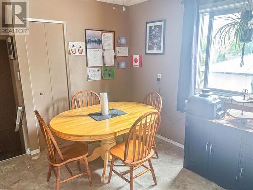 73 Robin St, Sault Ste. Marie, ON - Indoor Photo Showing Dining Room