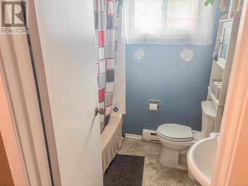 73 Robin St, Sault Ste. Marie, ON - Indoor Photo Showing Bathroom