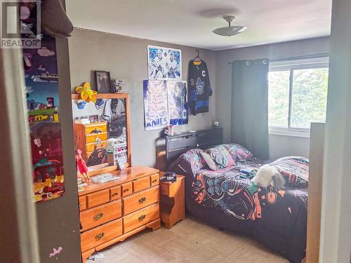 73 Robin St, Sault Ste. Marie, ON - Indoor Photo Showing Bedroom