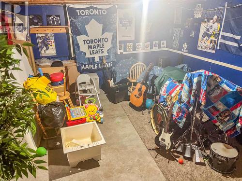 73 Robin St, Sault Ste. Marie, ON - Indoor