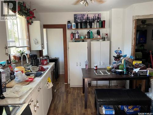 1027 7Th Avenue Ne, Moose Jaw, SK 