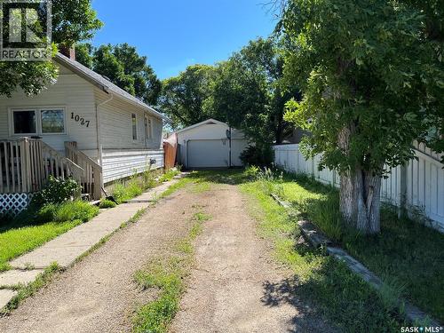 1027 7Th Avenue Ne, Moose Jaw, SK 