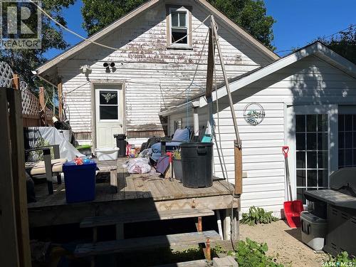 1027 7Th Avenue Ne, Moose Jaw, SK 