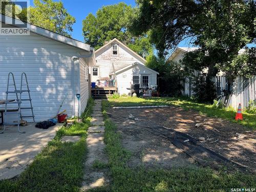 1027 7Th Avenue Ne, Moose Jaw, SK 