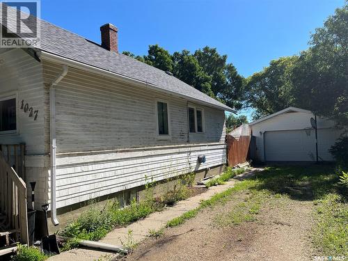 1027 7Th Avenue Ne, Moose Jaw, SK 