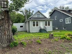 1447 Elphinstone STREET  Regina, SK S4T 3M7