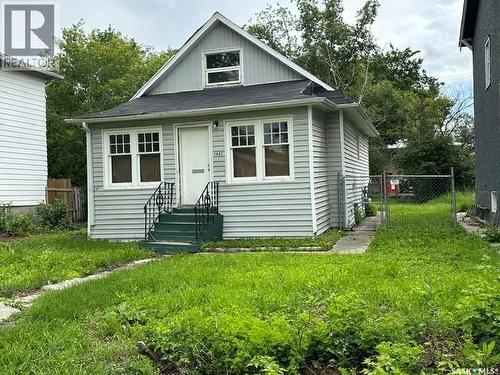 1447 Elphinstone Street, Regina, SK 