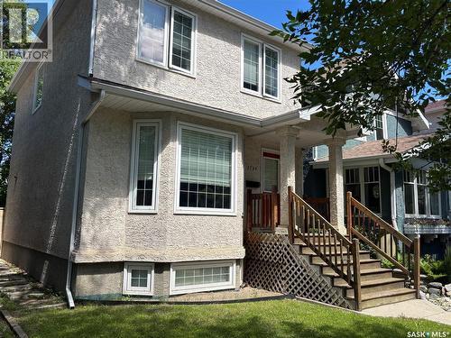 2734 Victoria AVENUE  Regina, SK S4T 1K3