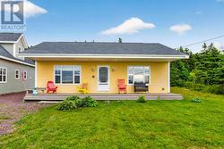 4A Farm Road Hearts Delight-Islington, NL A0B 2A0