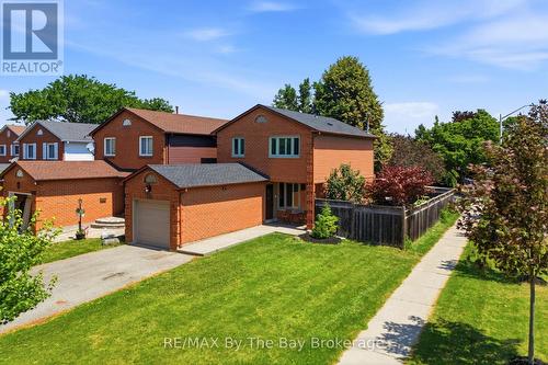 291 WOODLAWN CRESCENT  Milton (Bm Bronte Meadows), ON L9T 4V8