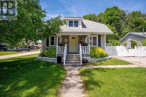 1712 5TH AVENUE W  Owen Sound, ON N4K 5B8