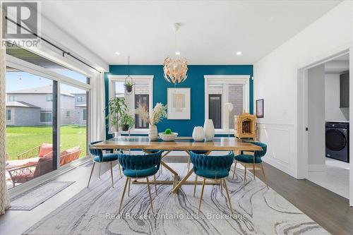 92 Moon Crescent, Cambridge, ON 