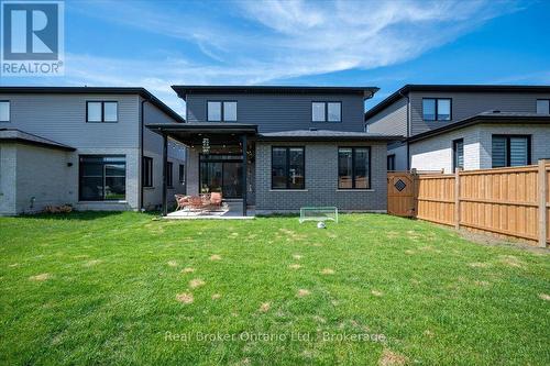 92 Moon Crescent, Cambridge, ON 