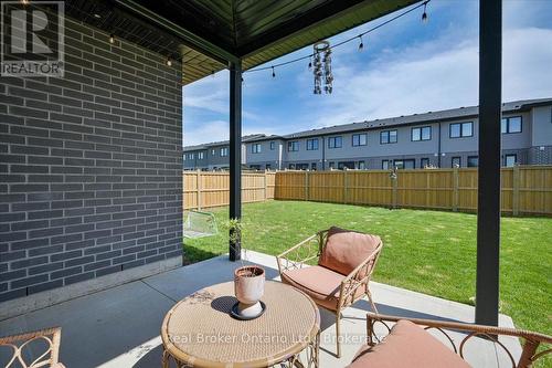 92 Moon Crescent, Cambridge, ON 