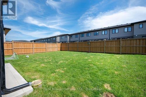 92 Moon Crescent, Cambridge, ON 