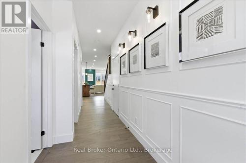 92 Moon Crescent, Cambridge, ON 