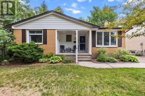 577 DEWAN STREET  Strathroy-Caradoc (Nw), ON N7G 3C6