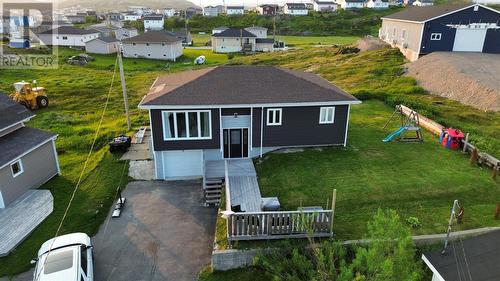 11 LeGallais Street  Channel-Port Aux Basques, Nl, NL A0M 1C0