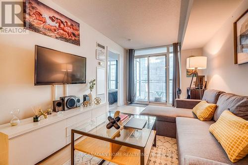 1605 - 21 Iceboat Terrace, Toronto, ON 