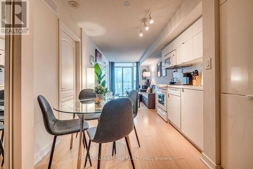 1605 - 21 Iceboat Terrace, Toronto, ON 