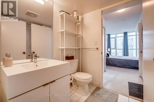 1605 - 21 Iceboat Terrace, Toronto, ON 