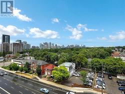 702 - 181 SHEPPARD AVENUE E Toronto, ON M2N 0L9