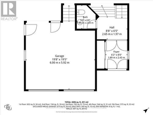 24 Hackett Street, Ottawa, ON 