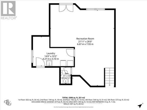 24 Hackett Street, Ottawa, ON 