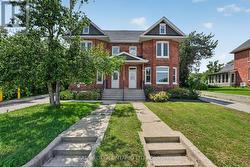 170 BRADFORD STREET Barrie, ON L4N 3B5
