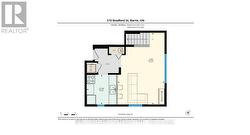 Unit 201 - 1st Storey - 